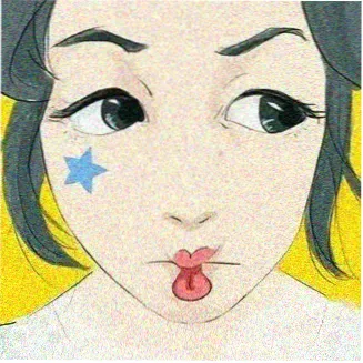 榜单第九位读者头像